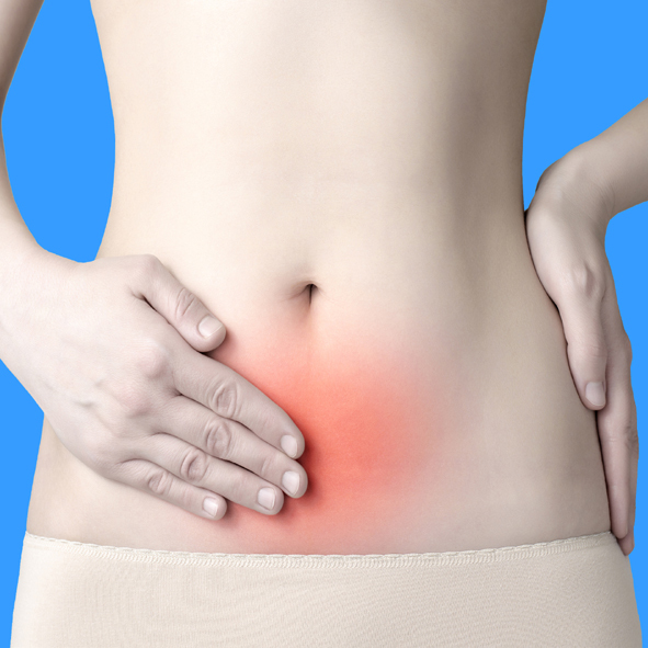Laparoscopic